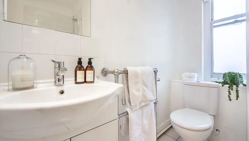 0 bed property in Hill Street, London